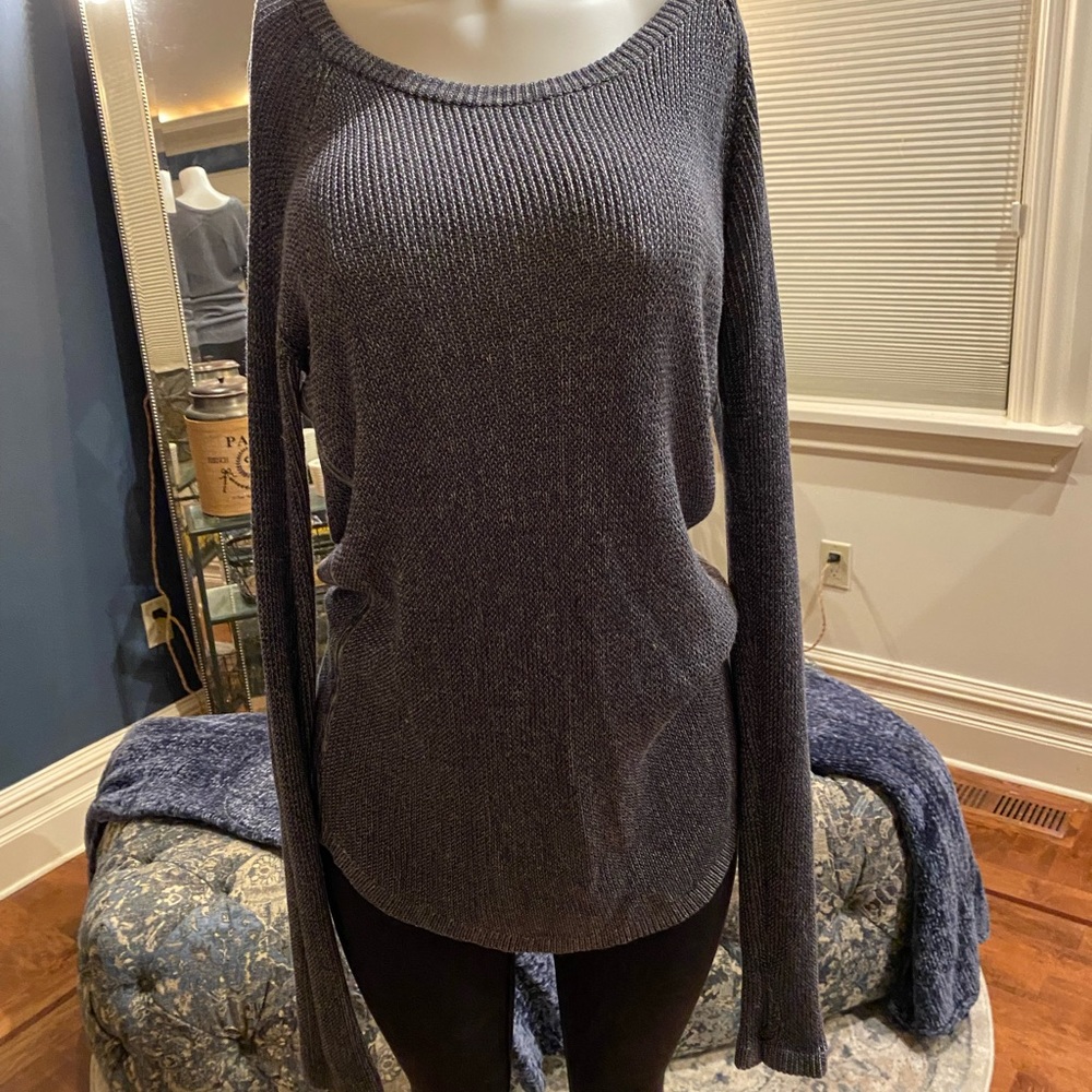 THREE Lululemon Sweaters